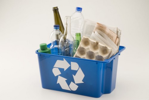 Hazardous waste management facilities in Wimbledon