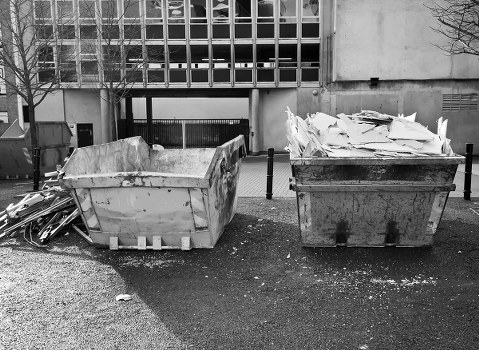 Eco-friendly house clearance practices
