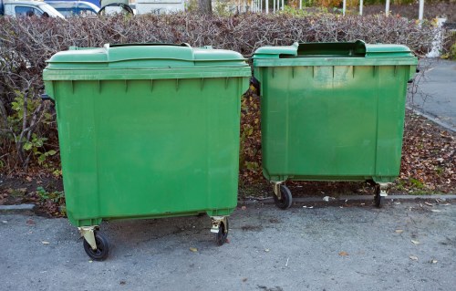Various sizes of skips for hire in Wimbledon
