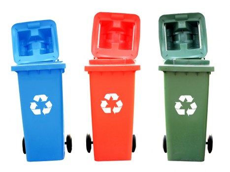 Commercial rubbish removal services for Wimbledon businesses