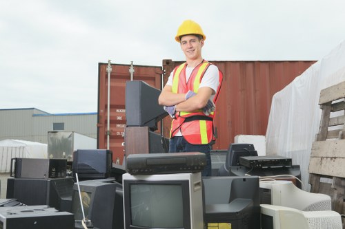 Factors influencing skip rental prices in Wimbledon