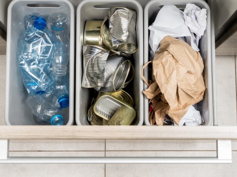 Eco-friendly office clearance and recycling in Wimbledon