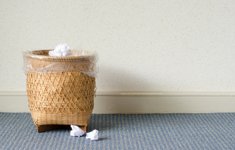 Foolproof Pre-party Cleaning Checklist for Peace of Mind