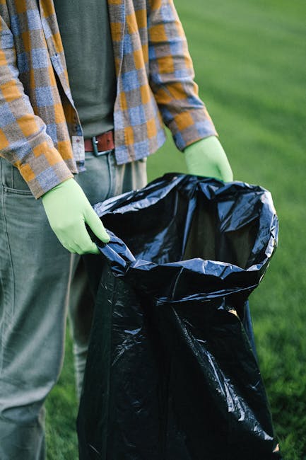 Wimbledon Common rubbish removal guide for SW19 homes